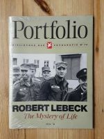 ROBERT LEBECK - THE Mystery of Life Nr. 05224 / STERN-Fotografie Berlin - Friedenau Vorschau