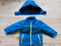 Winterjacke Gr. 86/92 Papagino Sachsen - Dohna Vorschau