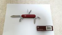 Original VICTORINOX Schweizer Spartan 1.3600 Taschenmesser CH Nürnberg (Mittelfr) - Südstadt Vorschau