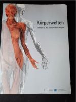 Körperwelten Einblicke in den menschlichen Körper Niedersachsen - Hann. Münden Vorschau