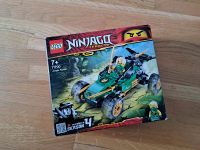 Lego Ninjago 71700 Jungle Raider Hessen - Hungen Vorschau