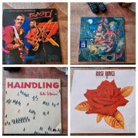 Cantovivo, Rose Royce, The Brothers, Haindling Vinyl Lp Bayern - Ingolstadt Vorschau