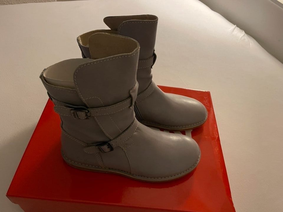 Kickers Stiefeletten Neu in Berlin