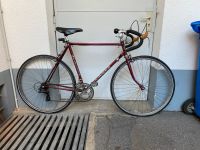 Retro Rennrad Marke Staiger Nordrhein-Westfalen - Herford Vorschau