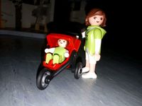 Playmobil Special Mama mit Baby-Jogger 4697 Frankfurt am Main - Bockenheim Vorschau