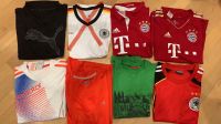 Sport T Shirts, FC Bayern , Puma adidas Bayern - Weidenberg Vorschau
