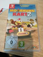 Switch Spiel Moorhuhn Kart 2 Berlin - Hellersdorf Vorschau