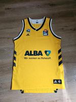 Adidas Alba Berlin Trikot mit Unterschriften 20/21 Neu Gr.L Berlin - Marzahn Vorschau