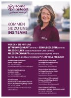 Eng. Hilfskräfte als Betreuungskraft (m/w/d) - MA Alteichwald Baden-Württemberg - Mannheim Vorschau