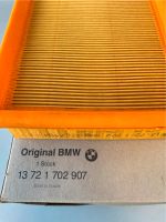 Original BMW Luftfilter E38 750i, X5 E53 - 13721702908 (4 Stück) Rheinland-Pfalz - Bitburg Vorschau