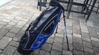 Golfbag Standbag Ultralite U.S. Kids 87 cm Höhe 1,6 kg Gewicht Baden-Württemberg - Steinheim an der Murr Vorschau
