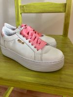 Weiß Damen Sneakers Gr.37 Sachsen - Chemnitz Vorschau