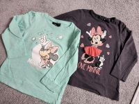 Minnie Maus Langarmshirts 98 Mädchen Duisburg - Duisburg-Süd Vorschau