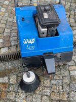 WAP 970 Kehrmaschine Sachsen - Rammenau Vorschau