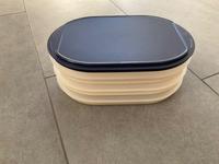 Tupperware Frische Kabinett, Wurstbehälter Tupper Bayern - Lichtenfels Vorschau