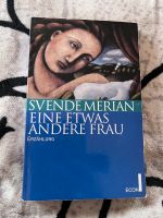 Svende Merian eine etwas andere Frau Niedersachsen - Bienenbüttel Vorschau