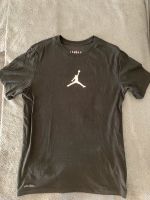 Nike Jordan Air Jumpman Tshirt schwarz Größe S Baden-Württemberg - Emmendingen Vorschau