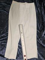 Simclan Strech Hose halblang Chino weiss Bayern - Zorneding Vorschau
