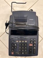 CASIO DR-420TER Rechenmaschine Tischrechner Hessen - Künzell Vorschau