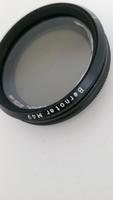 Carl Zeiss Jena DDR Polfilter Bernotar M49 Chemnitz - Kaßberg Vorschau