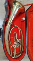 Tenorhorn 80er Jahre Nordrhein-Westfalen - Brilon Vorschau