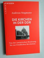 Die Kirchen in der DDR - Von der sowjetischen Besatzung bis zur F Leipzig - Altlindenau Vorschau