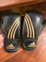 Boxhandschuhe Adidas Bayern - Germering Vorschau