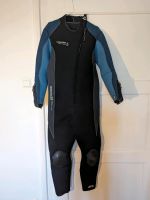 Tauchanzug (Dive suit) Halbtrocken Camaro 5mm, Größe XL 27 München - Untergiesing-Harlaching Vorschau