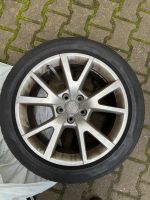 Original Audi A6 4G 4G0071498 18 Zoll Felgen Nordrhein-Westfalen - Krefeld Vorschau