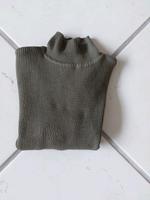 Rippshirt von H&M Dividcd Gr. Xs olivgrün Hessen - Dieburg Vorschau