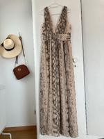 Maxikleid Mango 38 wie neu! Baden-Württemberg - Baden-Baden Vorschau