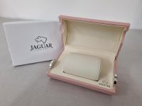 Edle Jaguar Uhrenbox rosa Baden-Württemberg - Bietigheim-Bissingen Vorschau