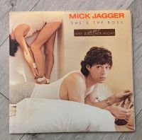 Mick Jagger - She's The Boss Vinyl Aachen - Laurensberg Vorschau