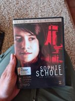 DVD Sophie Scholl_ Nationalsozialismus Niedersachsen - Wingst Vorschau
