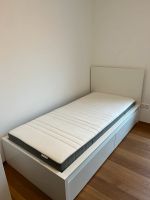 Bett mit großen Stauraumschubladen Baden-Württemberg - Blaubeuren Vorschau