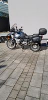 BMW R1150GS Bayern - Taufkirchen Vils Vorschau