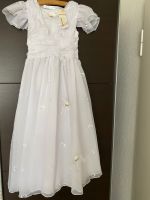 Hochzeit Taufe Einschulung Kleid Gr. 122 Aachen - Eilendorf Vorschau