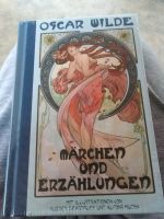 Oscar Wilde - Märchen und Erzählungen OVP Bayern - Senden Vorschau