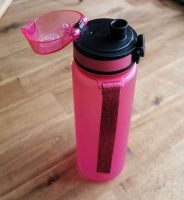 Trinkflasche, Schnellverschluss, Sport, Fitness, pink, Schule Leipzig - Connewitz Vorschau