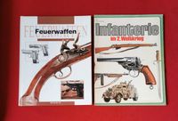 Sachbücher Über Kurzwaffen. Niedersachsen - Munster Vorschau