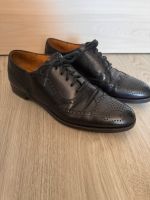 Ralph Lauren Oxford Leder Schuh Damen Thüringen - Bad Frankenhausen/Kyffhäuser Vorschau