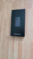 Samsung S24 Ultra 512 GB Titanium Black Neu OVP Nordrhein-Westfalen - Bad Lippspringe Vorschau