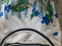 marc cain shirt Baden-Württemberg - Bollschweil Vorschau