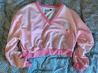 Cardcaptor Sakura Crop Sweatshirt Niedersachsen - Oldenburg Vorschau