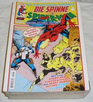 20 x Spinne / Spiderman Comic Album ab # 5 Nordrhein-Westfalen - Solingen Vorschau