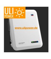 SMA Sunny Tripower Smart Energy 10 KW WR NEU - sofort verfügbar Nordrhein-Westfalen - Würselen Vorschau