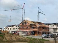 Baukran mieten! Baukranvermietung 28m Rheinland-Pfalz - Eich Vorschau