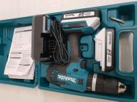 Makita Akku Schlagbohrschrauber HP488DWE NEU Dortmund - Benninghofen Vorschau