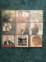 Schlager CDs- verpackt/neu - Reim/Brink/Nicole Al Bano & Power Brandenburg - Prenzlau Vorschau