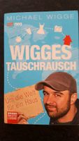 Bücher Michael Wigge Tuschrausch Reise Abenteuer Bayern - Schiltberg Vorschau